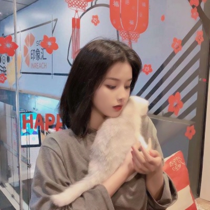 时尚闺蜜头像大全来咯,成为朋友圈最靓的姐妹花 女生头像 第5张 时尚闺蜜头像大全来咯,成为朋友圈最靓的姐妹花 女生头像 第5张