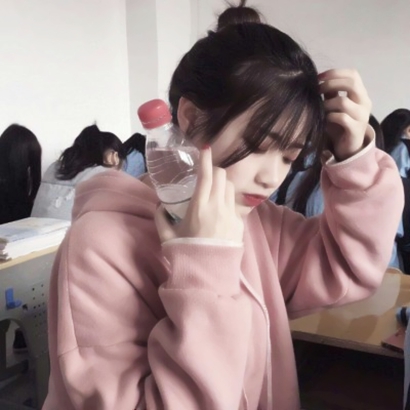 真人版超可爱女生头像大全 女生头像 第5张