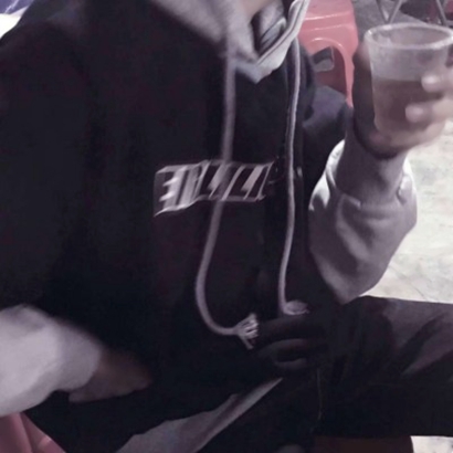 超酷男生QQ头像来袭!帅到犯规 男生头像 第7张 超酷男生QQ头像来袭!帅到犯规 男生头像 第7张
