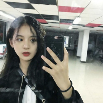超绝！女生微信照片头像大全 女生头像 第14张