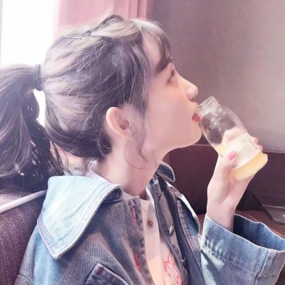 超绝!女生必看的潮头像大集合 女生头像 第21张 超绝!女生必看的潮头像大集合 女生头像 第21张