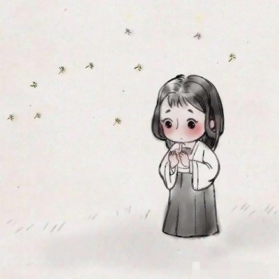 超好看的男女动漫情侣头像分享 情侣头像 第14张 超好看的男女动漫情侣头像分享 情侣头像 第14张