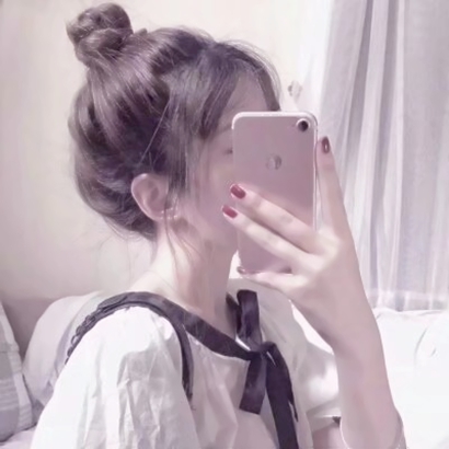 萌化啦！女生小可爱头像大全 女生头像 第30张