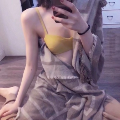 宝藏!抖音真人个性女生头像大全 女生头像 第11张 宝藏!抖音真人个性女生头像大全 女生头像 第11张