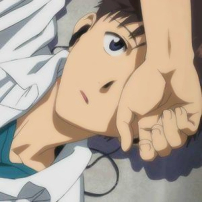超绝!丧气感动漫男生头像来袭 男生头像 第13张 超绝!丧气感动漫男生头像来袭 男生头像 第13张