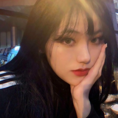 绝美高冷系女生QQ头像大全 女生头像 第7张