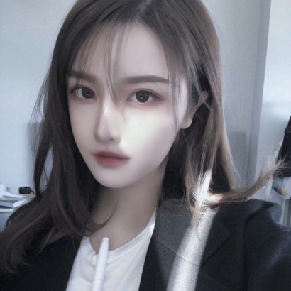微信头像女生气质时尚，气质与时尚并存 女生头像 第19张