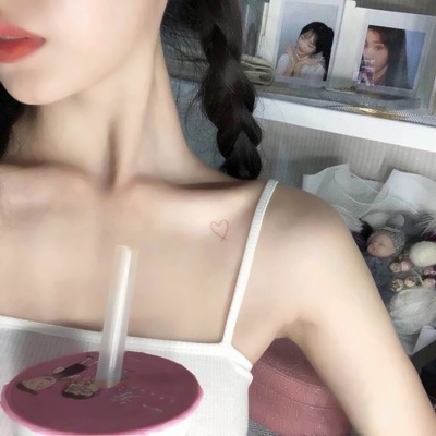 超绝!裸部位女生头像推荐 女生头像 第8张 超绝!裸部位女生头像推荐 女生头像 第8张