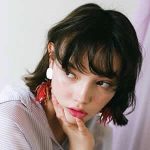 2025微信宝藏潮流女生头像大全!小众高级与甜酷风齐聚 女生头像 第8张 2025微信宝藏潮流女生头像大全!小众高级与甜酷风齐聚 女生头像 第8张