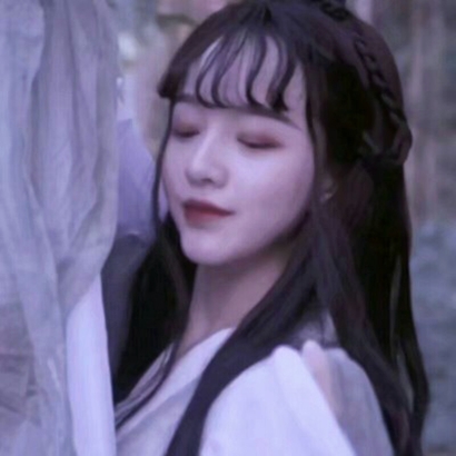 古风头像女生高清,让人看一眼就深陷其中 女生头像 第6张 古风头像女生高清,让人看一眼就深陷其中 女生头像 第6张