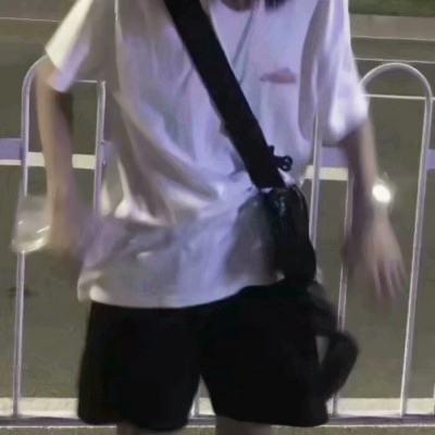 男生QQ部位头像推荐，超有个性 男生头像 第17张