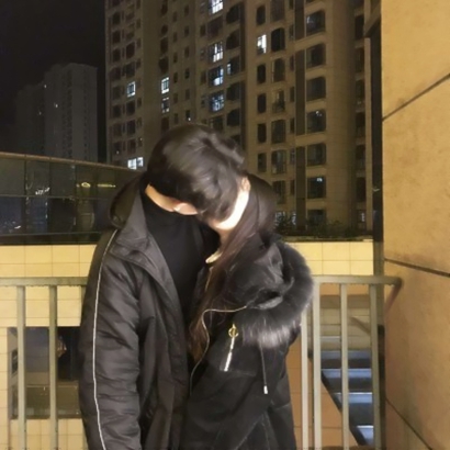 超酷的潮流情侣头像分享 情侣头像 第30张 超酷的潮流情侣头像分享 情侣头像 第30张