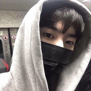 男生帅气超拽头像分享,谁看了不心动