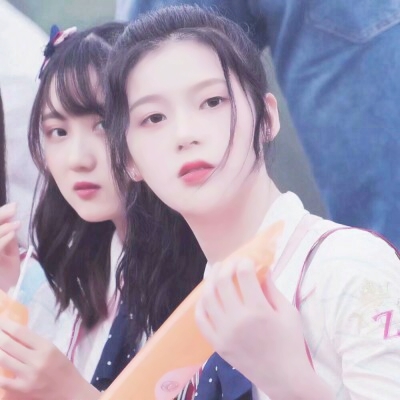个性爆棚的酷女生头像大赏 女生头像 第12张