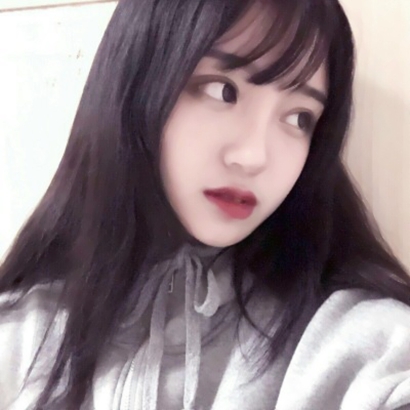 微信头像女生气质时尚，气质与时尚并存 女生头像 第27张