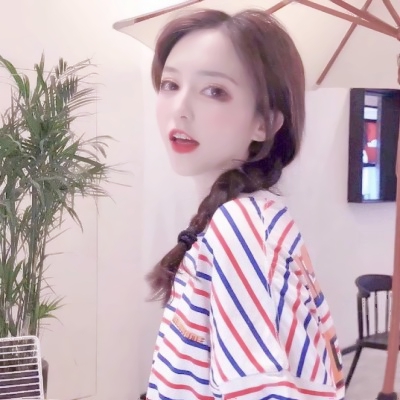 超绝!女生必看的潮头像大集合 女生头像 第2张 超绝!女生必看的潮头像大集合 女生头像 第2张