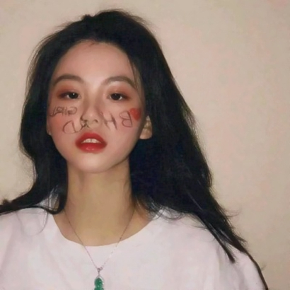 绝美!女生抖音高清头像大全 女生头像 第22张 绝美!女生抖音高清头像大全 女生头像 第22张