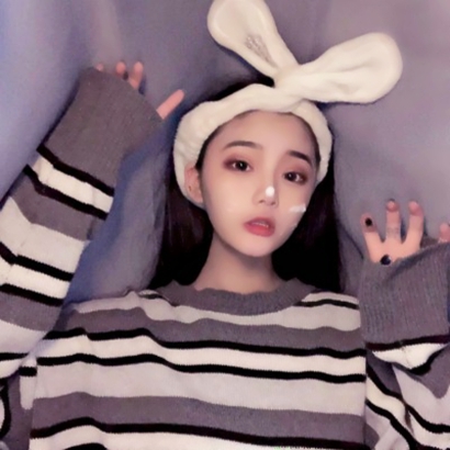 超绝！女生微信照片头像大全 女生头像 第9张