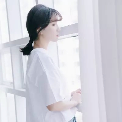 纯洁系女生头像来袭,清新纯净 女生头像 第3张 纯洁系女生头像来袭,清新纯净 女生头像 第3张