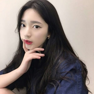 2025年微信爆款女生头像合集!秒获高赞 女生头像 第8张 2025年微信爆款女生头像合集!秒获高赞 女生头像 第8张