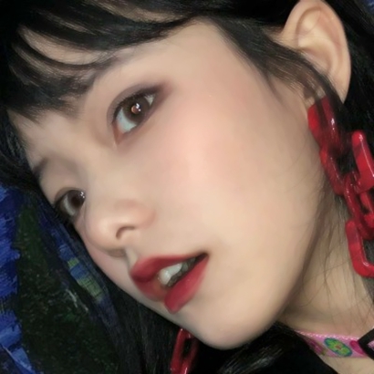 超绝!真人女生丧气头像大全 女生头像 第6张 超绝!真人女生丧气头像大全 女生头像 第6张