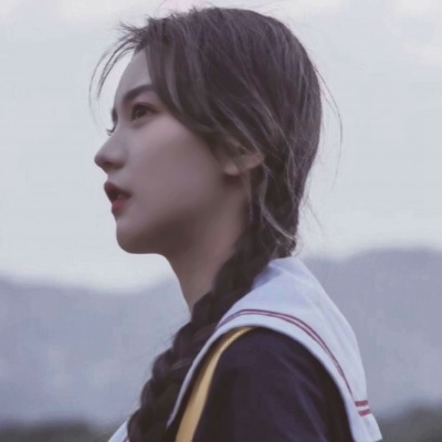 个性爆棚的酷女生头像大赏 女生头像 第6张