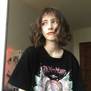 超绝禁欲系少女生头像来袭 女生头像 第6张 超绝禁欲系少女生头像来袭 女生头像 第6张