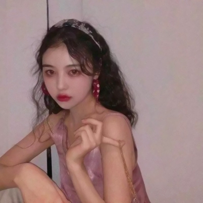 韩系女生头像来袭，潮流感拉满！ 女生头像 第13张