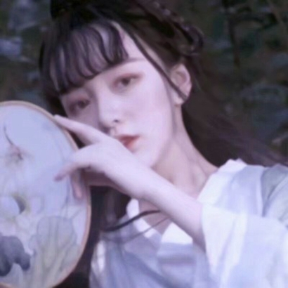古风头像女生高清,让人看一眼就深陷其中 女生头像 第4张 古风头像女生高清,让人看一眼就深陷其中 女生头像 第4张
