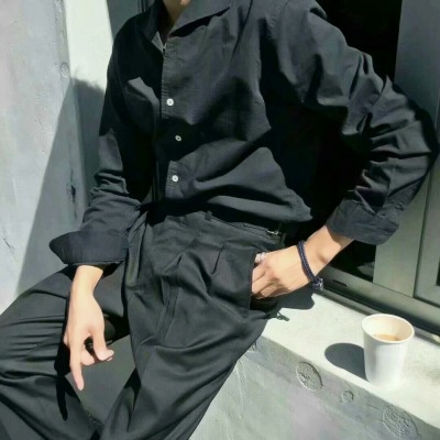 男生QQ部位头像推荐，超有个性 男生头像 第4张
