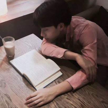 潮流个性男生高清头像来袭！ 男生头像 第10张
