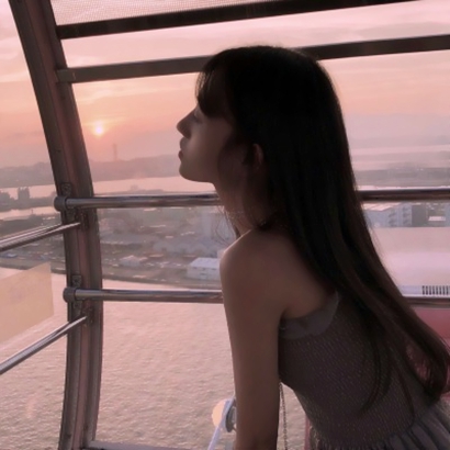 超绝！女生微信照片头像大全 女生头像 第21张