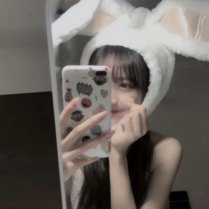 超绝！女生微信照片头像大全 女生头像 第24张