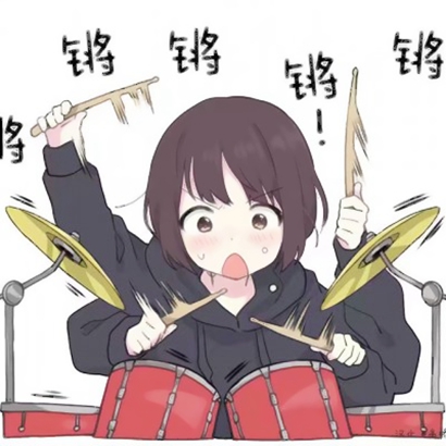 超萌来袭！动漫可爱女生微信头像大全 女生头像 第5张