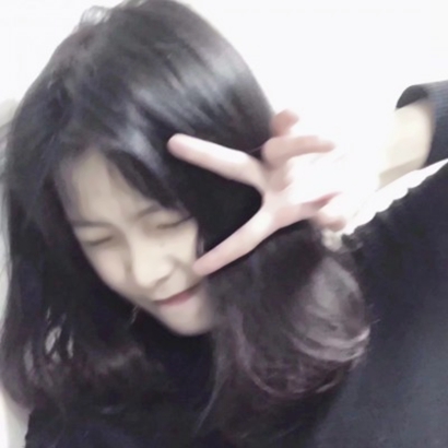 萌化啦！女生小可爱头像大全 女生头像 第18张