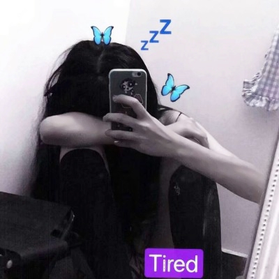 挖到超绝女生网头污系图片啦 女生头像 第8张 挖到超绝女生网头污系图片啦 女生头像 第8张