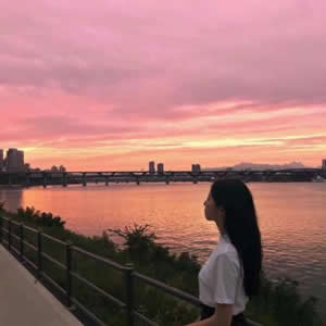 微信头像情侣唯美意境一男一女,满满的甜蜜感 情侣头像 第11张 微信头像情侣唯美意境一男一女,满满的甜蜜感 情侣头像 第11张