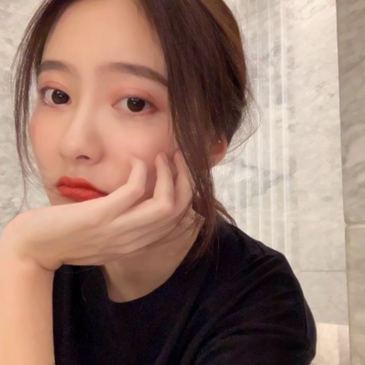 绝美高冷系女生QQ头像大全 女生头像 第28张