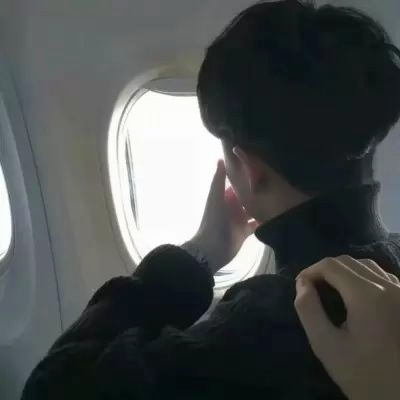 谁懂!这些微信男神头像帅到我心巴上 男生头像 第16张 谁懂!这些微信男神头像帅到我心巴上 男生头像 第16张