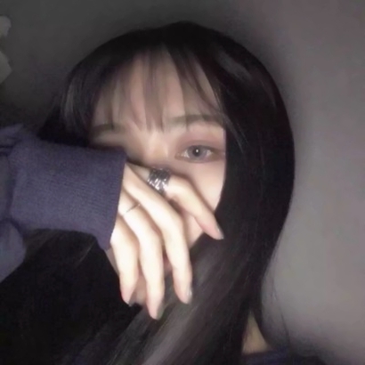 清新时尚QQ女生头像大全，美到犯规！ 女生头像 第7张