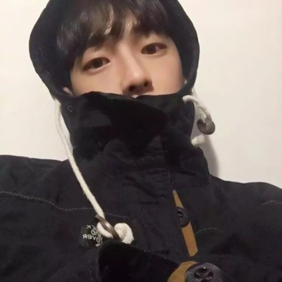 潮流个性男生高清头像来袭！ 男生头像 第22张