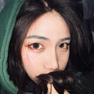 超霸气的快手女生头像，超A女生必看 女生头像 第14张
