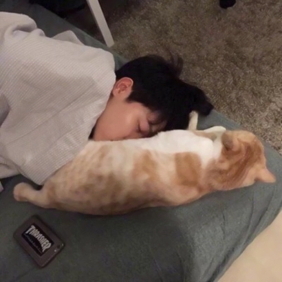 潮流个性男生高清头像来袭！ 男生头像 第27张