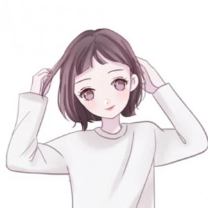 超萌来袭!可爱手绘女生头像大全 女生头像 第16张 超萌来袭!可爱手绘女生头像大全 女生头像 第16张