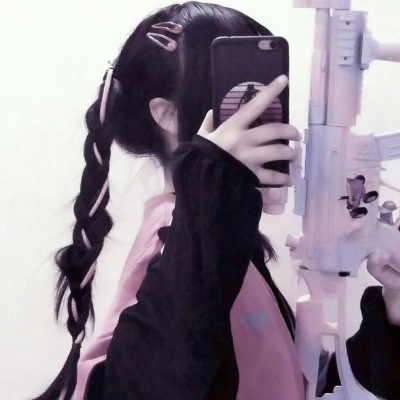 超绝!单人闺蜜头像来袭 女生头像 第23张 超绝!单人闺蜜头像来袭 女生头像 第23张
