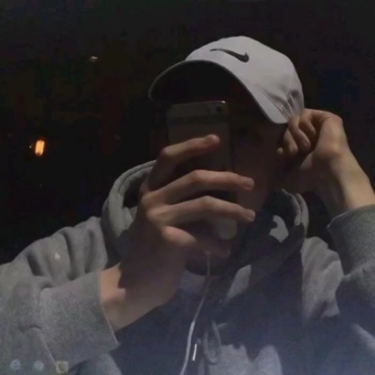 潮流个性男生高清头像来袭！ 男生头像 第13张
