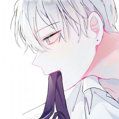 超酷！抖音动漫男头像大全 其它头像 第9张