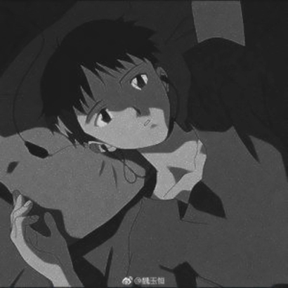 超绝!丧气感动漫男生头像来袭 男生头像 第11张 超绝!丧气感动漫男生头像来袭 男生头像 第11张