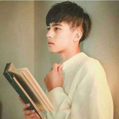 男生超酷头像高冷，帅气又高冷 男生头像 第3张