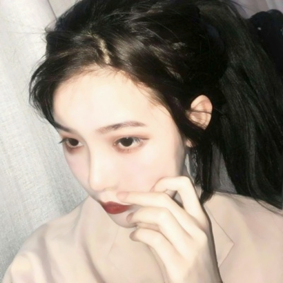 qq头像女生超酷，酷到犯规！ 女生头像 第14张